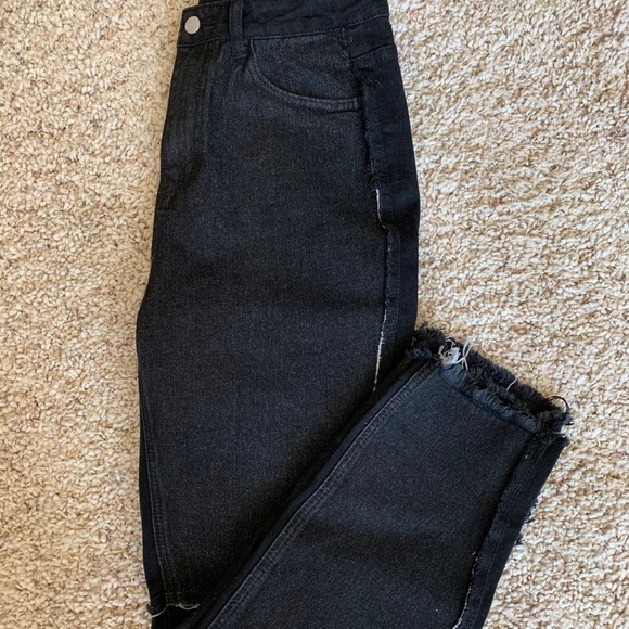 NWOT Super Trendy Shein Jeans - Picture 2 of 5